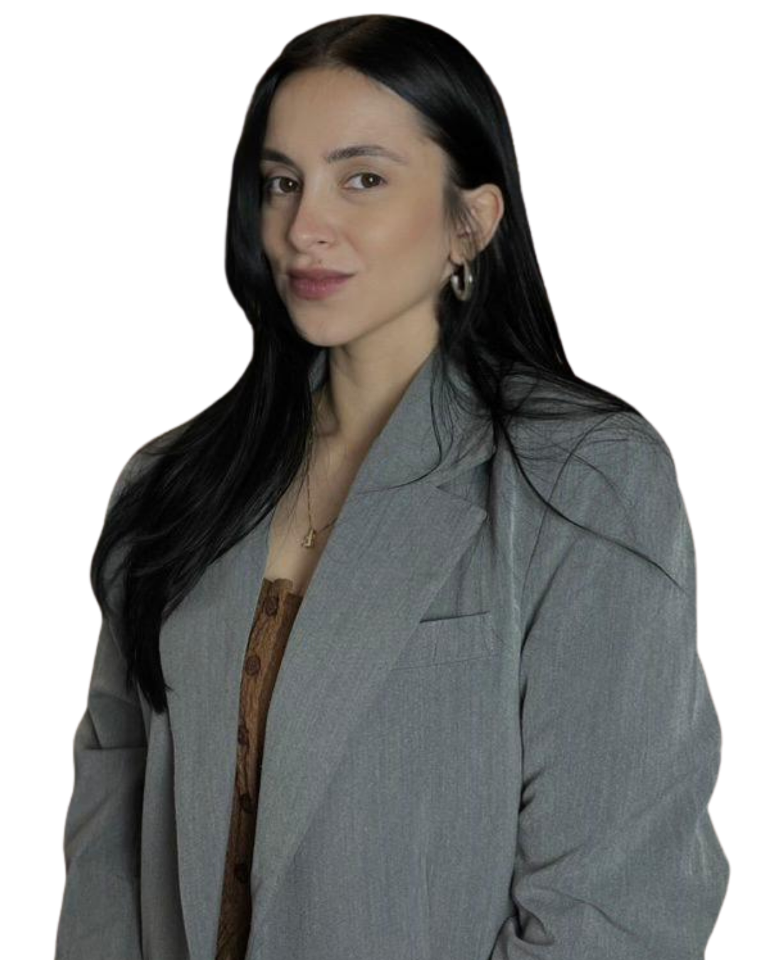 Fernanda Garcia